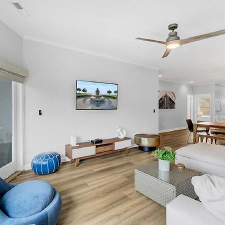 Moorings 510 Villa Isle of Palms Esterno foto