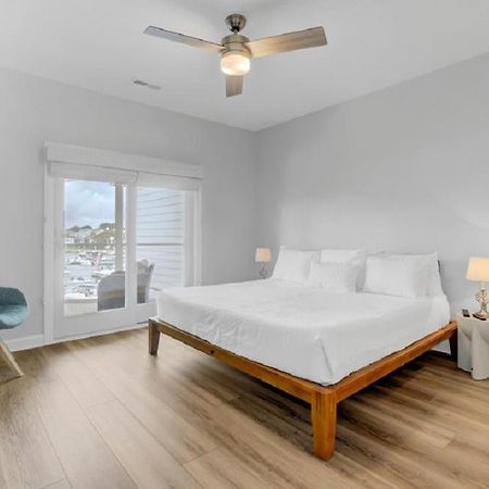Moorings 510 Villa Isle of Palms Esterno foto