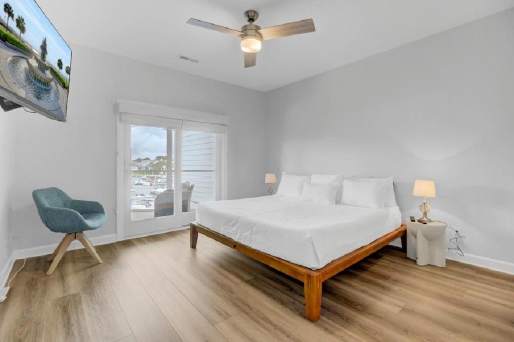 Moorings 510 Villa Isle of Palms Esterno foto