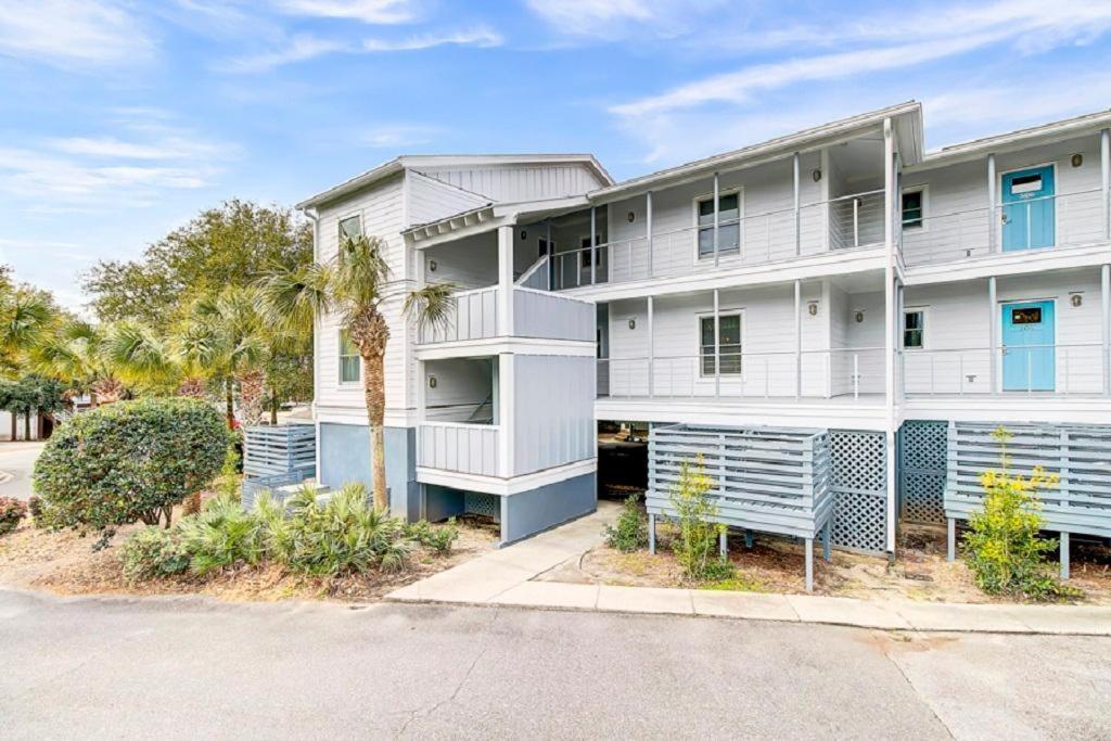 Moorings 510 Villa Isle of Palms Esterno foto